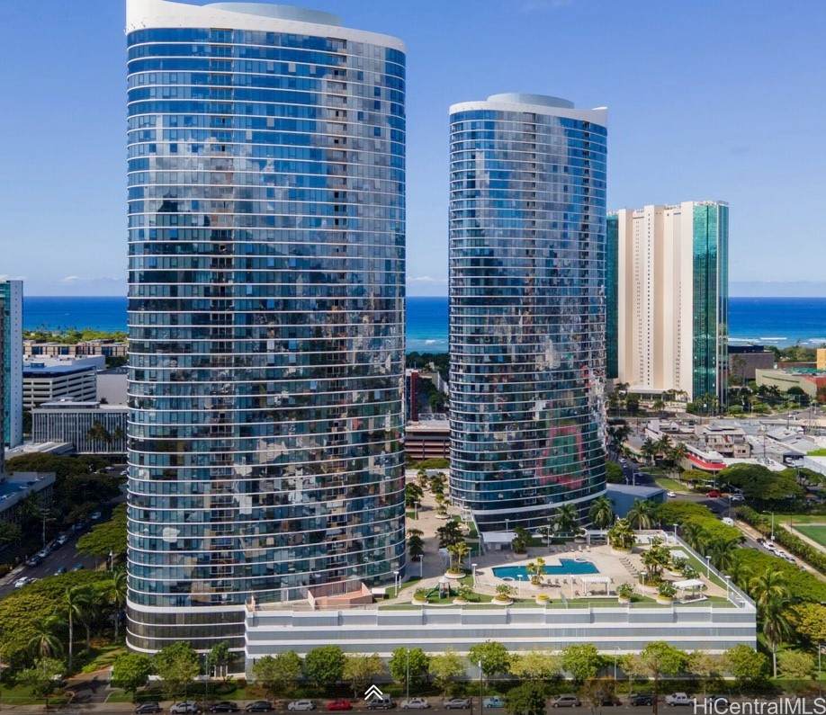 1288 Kapiolani Boulevard - Photo 1