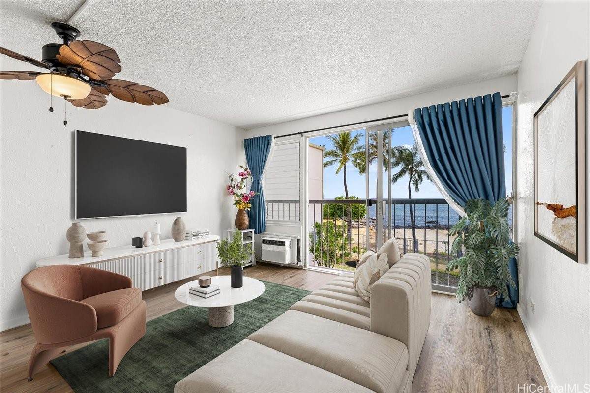 85-175 Farrington Highway - Photo 1