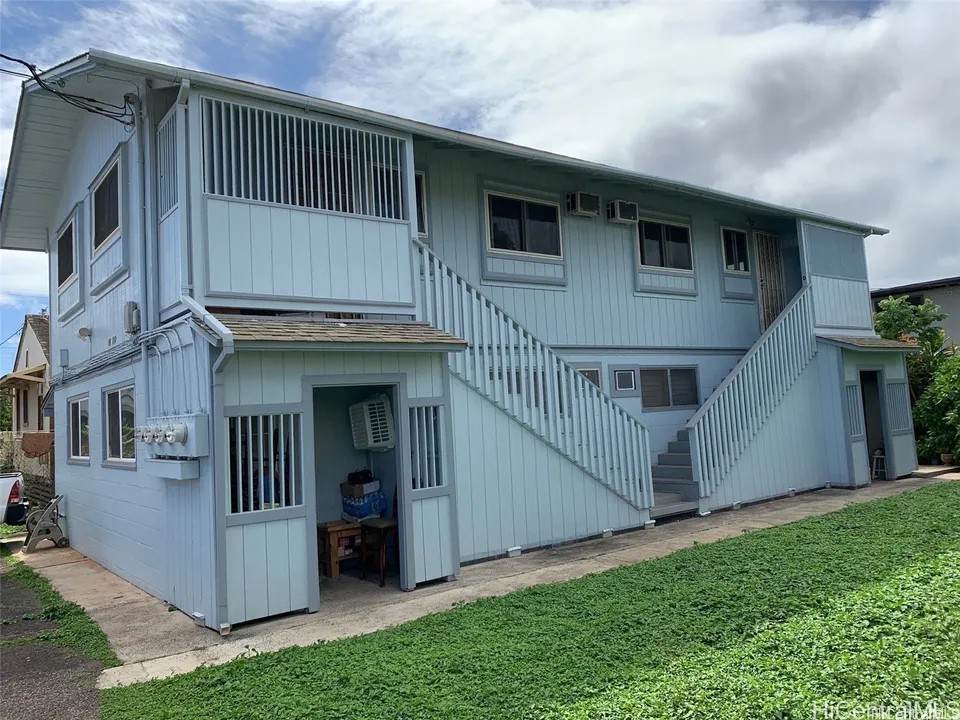 94-110 Mokukaua Street - Photo 1