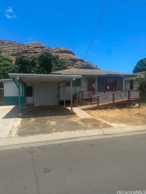87-265 Laulele Street - Photo 1