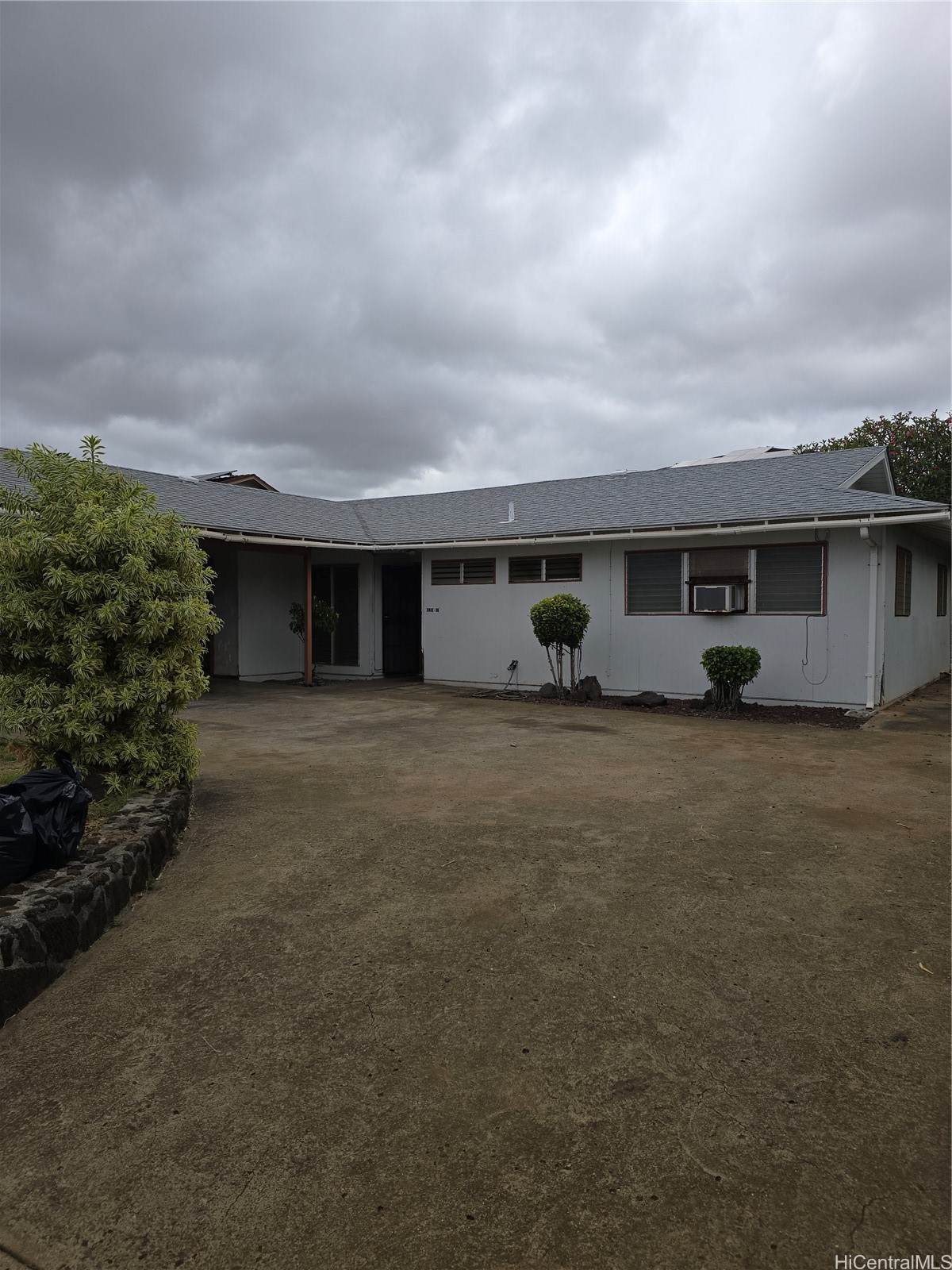 94-493 Hiapaiole Loop - Photo 1