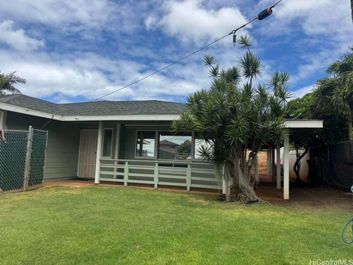 87-406 Manaiakalani Place - Photo 1