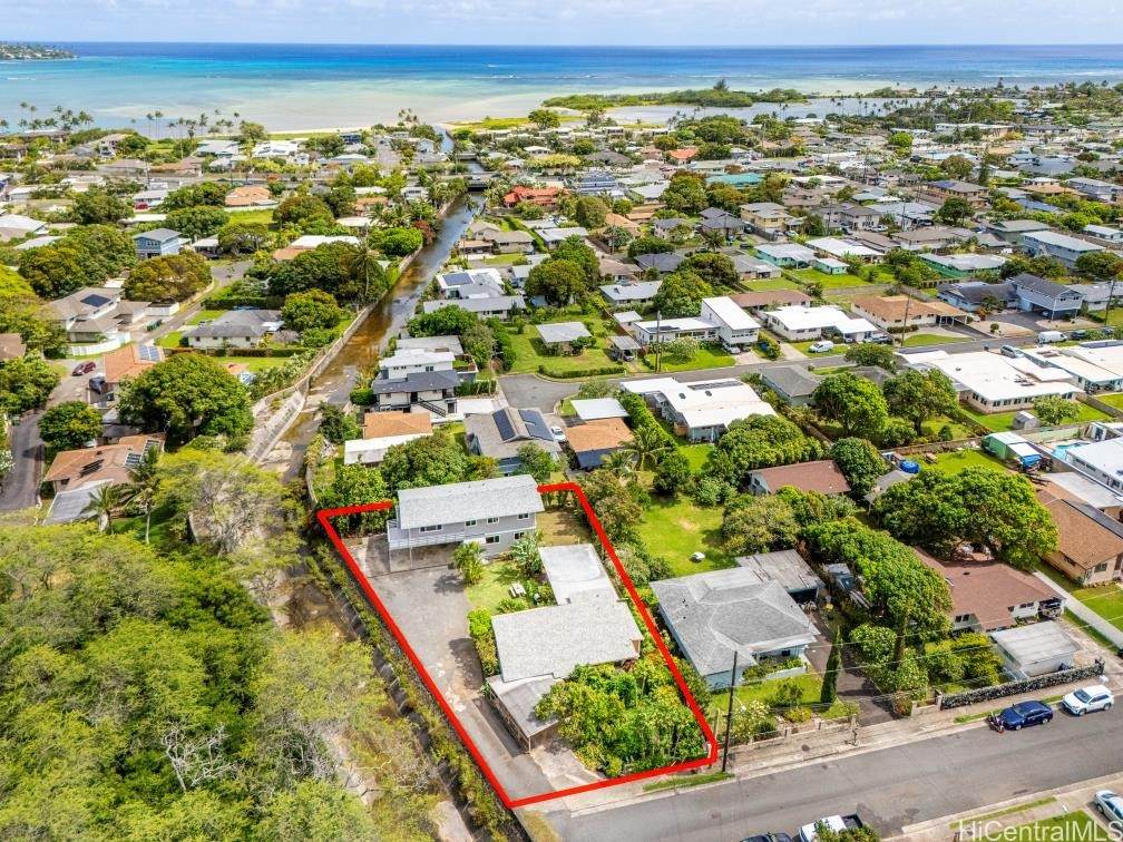 6163 Kawekiu PL Kawekiu Place - Photo 1