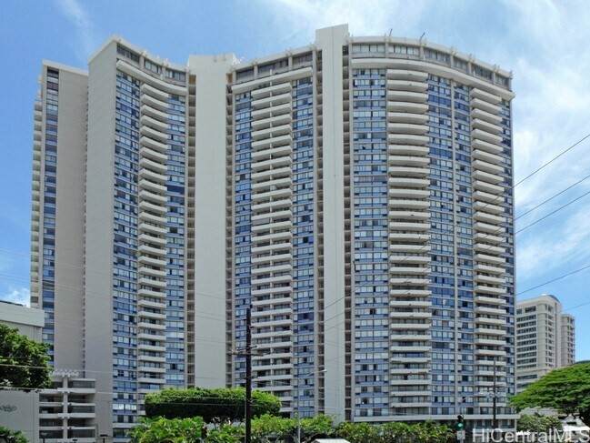 2333 Kapiolani Boulevard - Photo 1