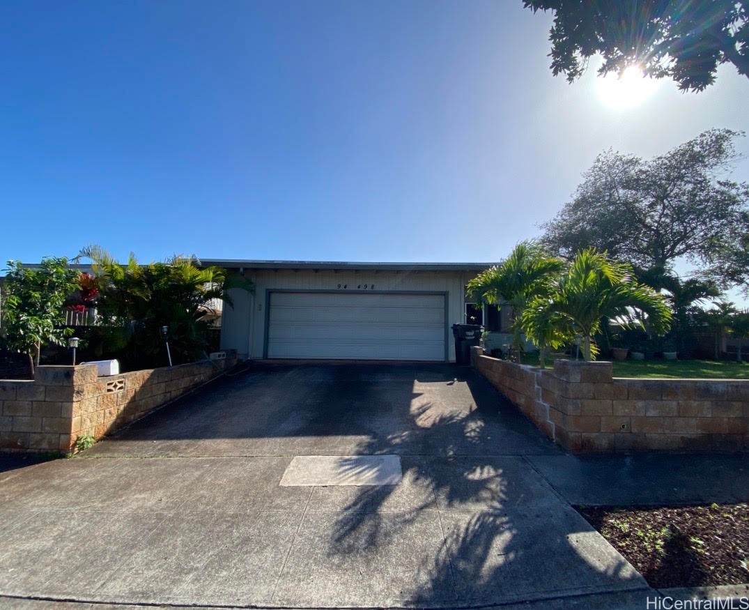 94-498 Hokuili Street - Photo 1
