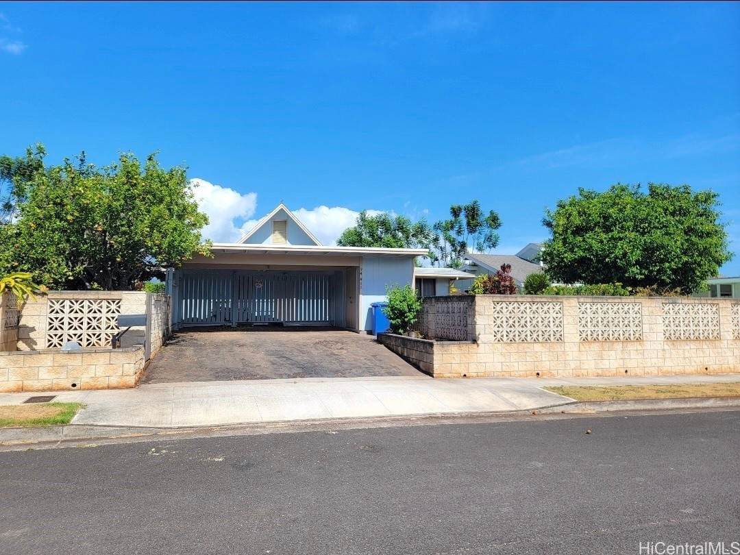 94-459 Hokuala Street - Photo 1
