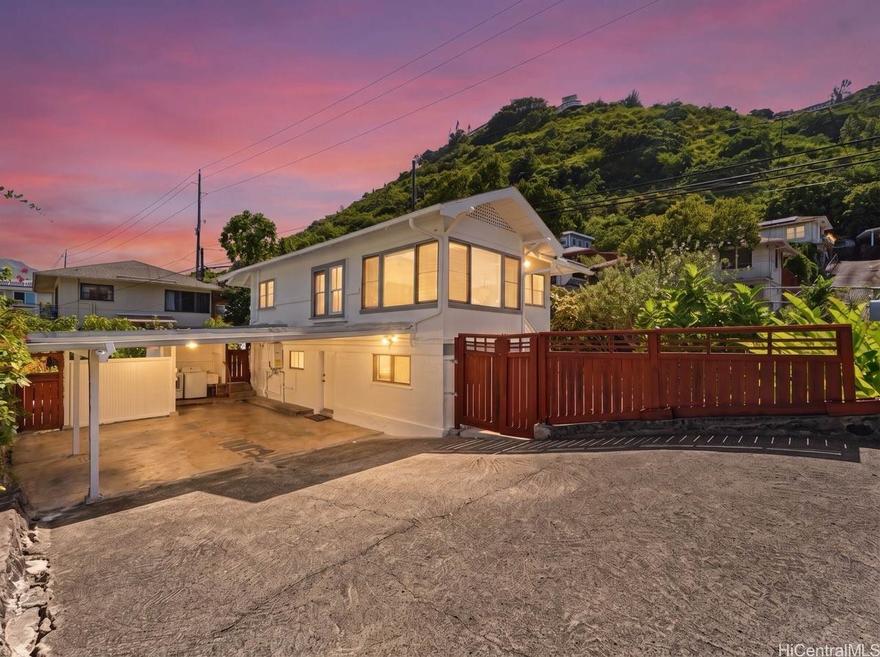 3470 Kalua Road - Photo 1
