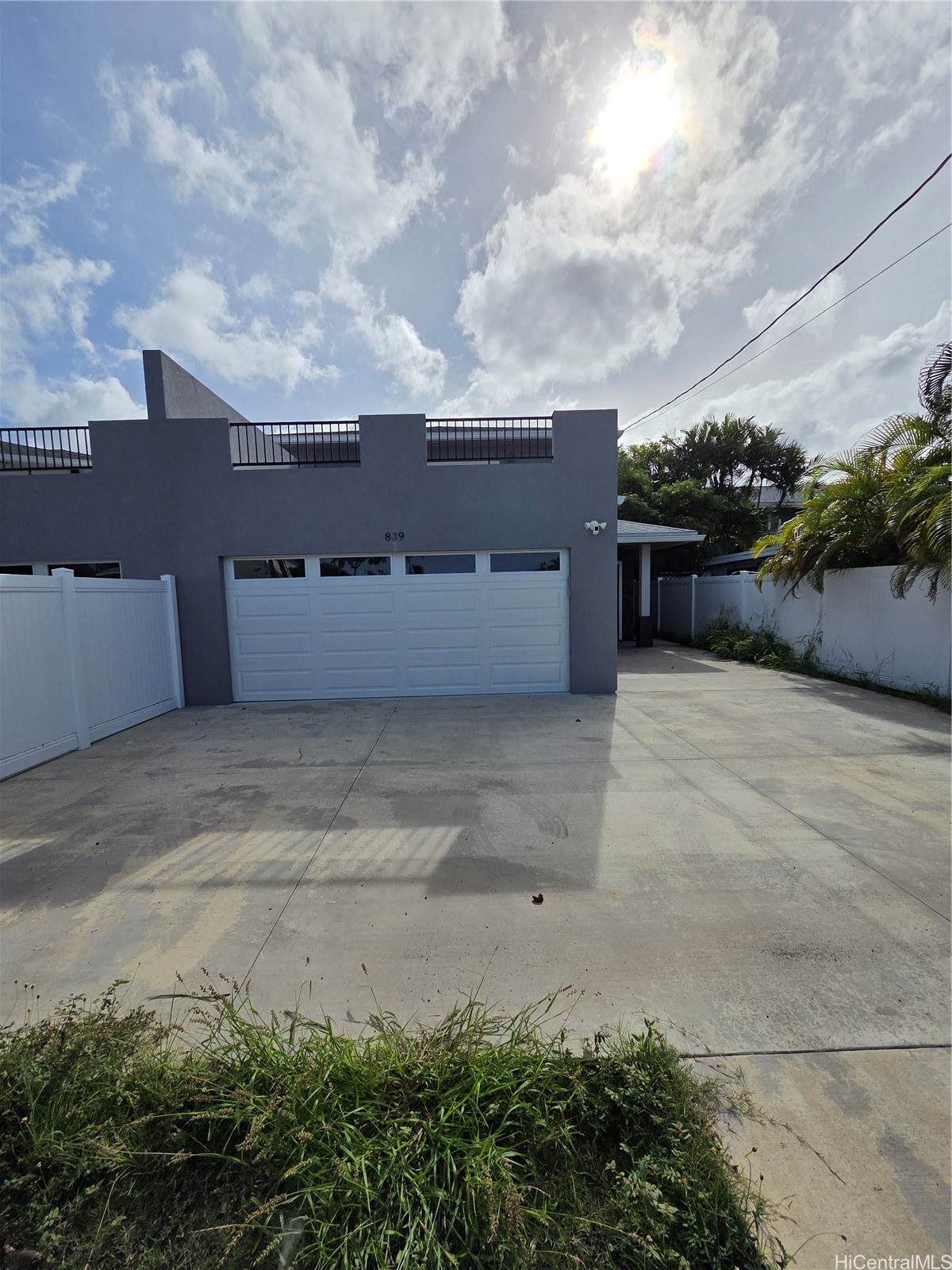 839 Oneawa Street - Photo 1