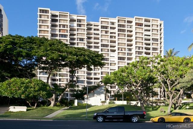 6710 Hawaii Kai Drive - Photo 1
