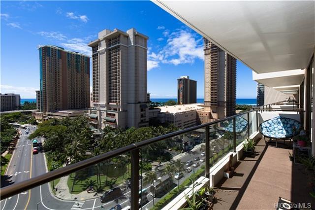 1860 Ala Moana Boulevard - Photo 1