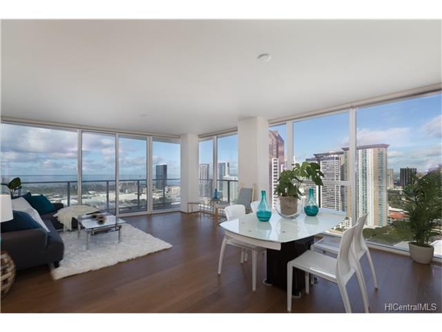 888 Kapiolani Boulevard - Photo 1