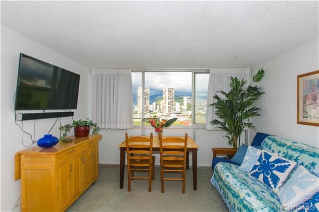 2211 Ala Wai Boulevard - Photo 1