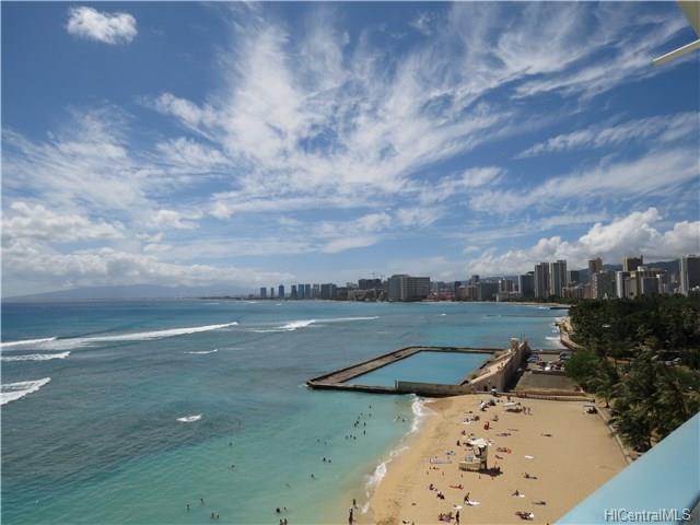 2877 Kalakaua Avenue - Photo 1