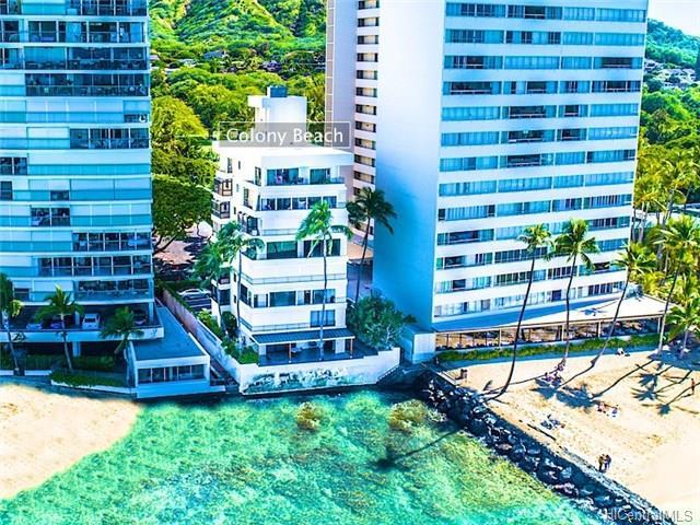 2893 Kalakaua Avenue - Photo 1