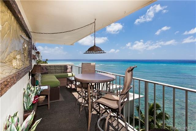 2947 Kalakaua Avenue - Photo 1