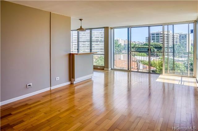 1634 Makiki Street - Photo 1