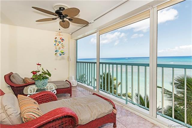 2877 Kalakaua Avenue - Photo 1