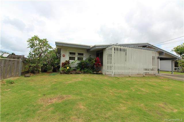 667 Uluoa Street - Photo 1