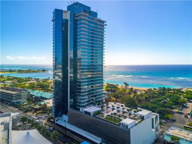 1118 Ala Moana Boulevard - Photo 1