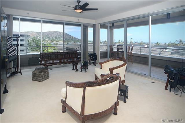 1 Keahole Place - Photo 1