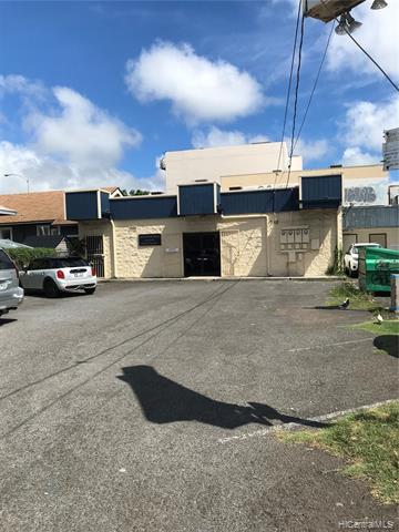 943 Hauoli Street - Photo 1