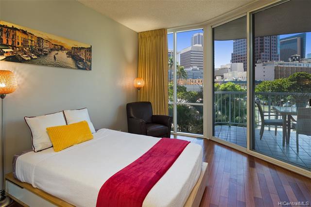 1212 Nuuanu Avenue - Photo 1