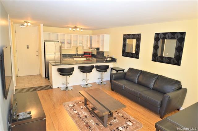 411 Hobron Lane - Photo 1