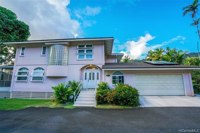 2752-F Pali Highway - Photo 1