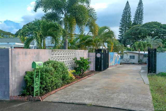 5025 Poola Street - Photo 1