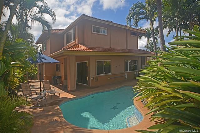 91-1001 Hokuimo Street - Photo 1