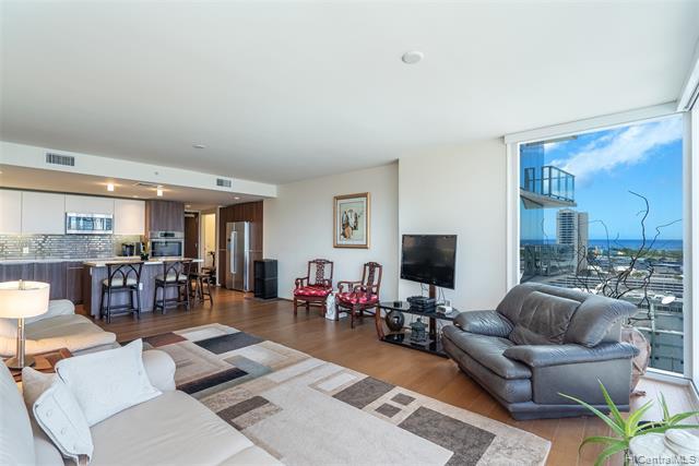 888 Kapiolani Boulevard - Photo 1
