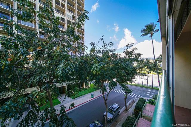 2355 Ala Wai Boulevard - Photo 1