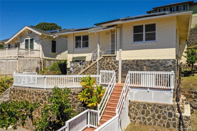 1627 Kealia Drive - Photo 1
