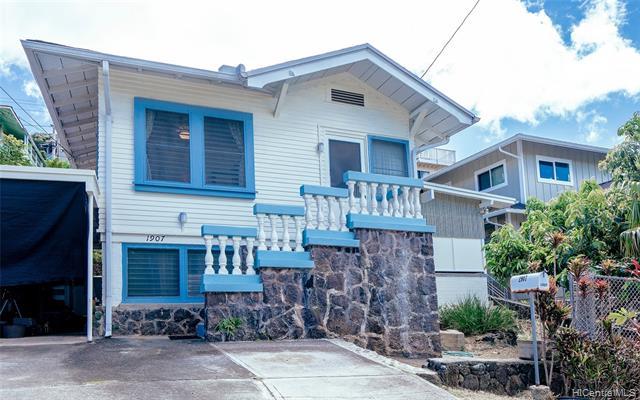 1907 Aupuni Street - Photo 1