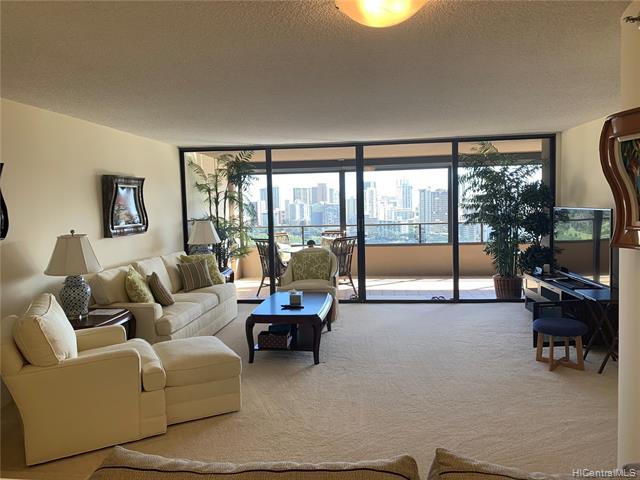 583 Kamoku Street - Photo 1