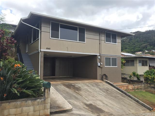 1648 Wailele Street - Photo 1