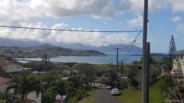 45-160 Kokokahi Place - Photo 1