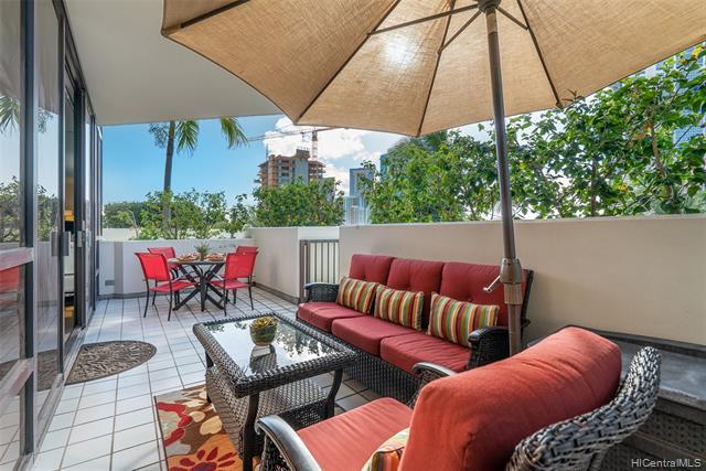 725 Kapiolani Boulevard - Photo 1