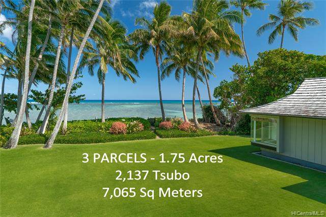 4679B Kahala Avenue - Photo 1