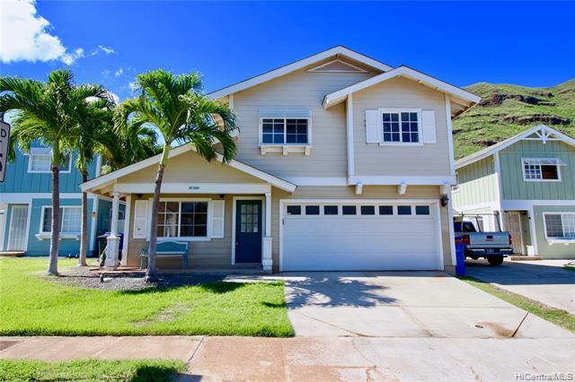 87-1049 Huamoa Street - Photo 1