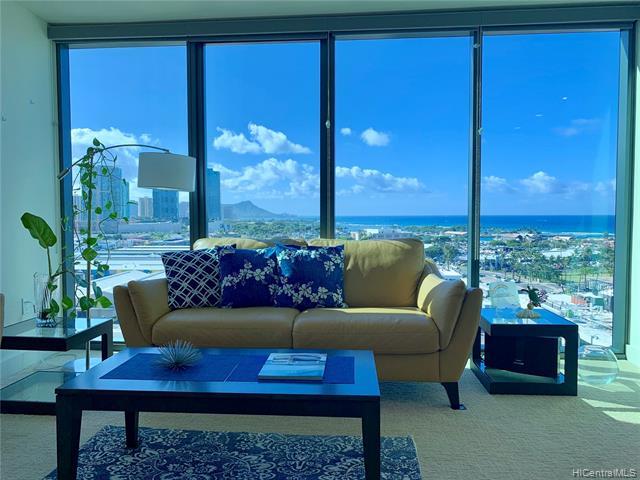 600 Ala Moana Boulevard - Photo 1