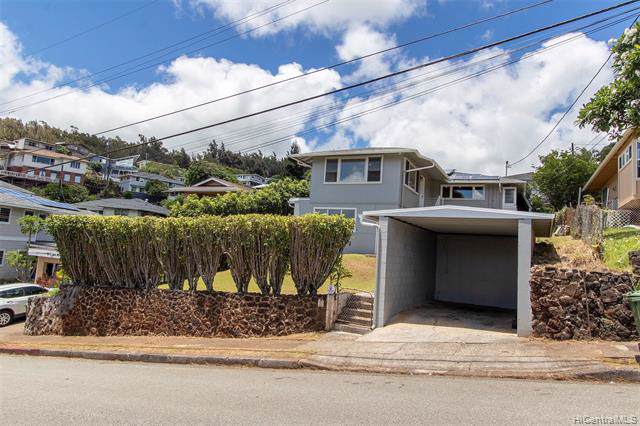 1008 Malua Drive - Photo 1