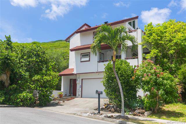 1489 Honokahua Street - Photo 1