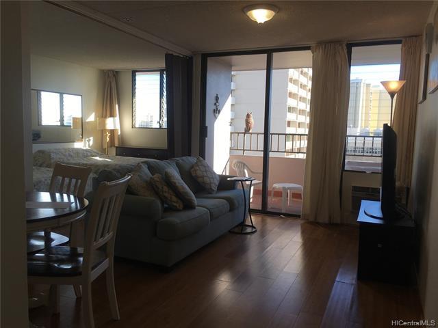 2240 Kuhio Avenue - Photo 1