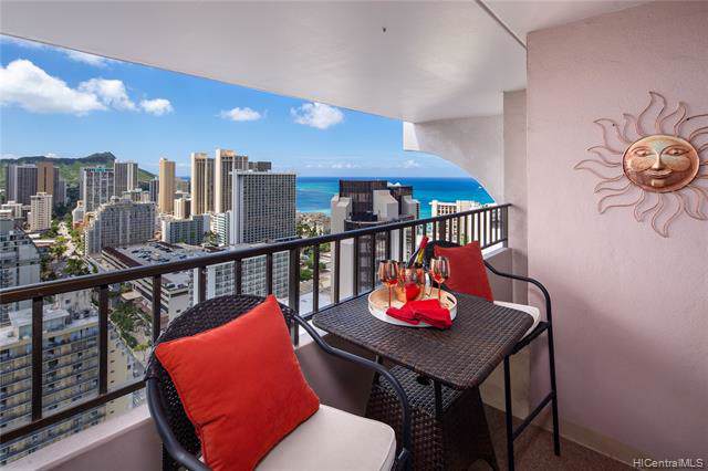 2240 Kuhio Avenue - Photo 1