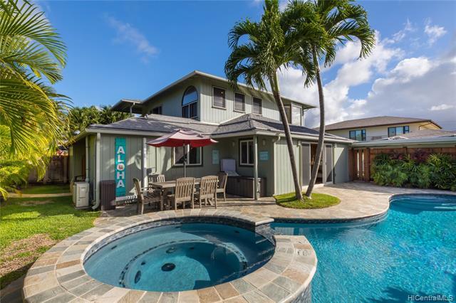 111 Hauoli Street - Photo 1