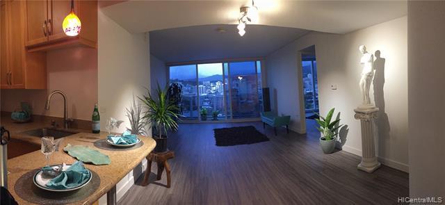 1296 Kapiolani Boulevard - Photo 1