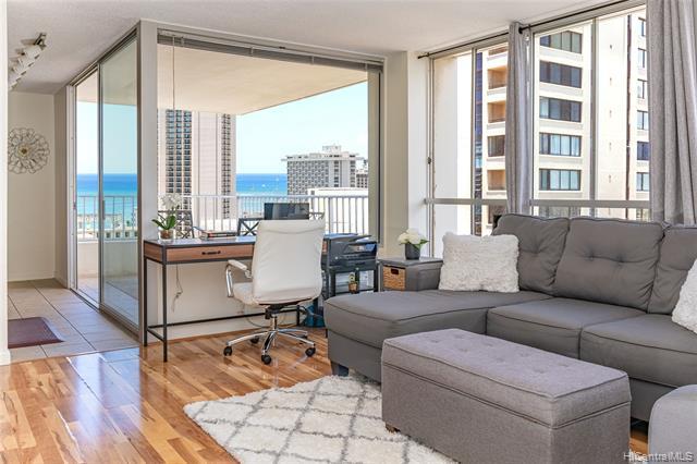 2421 Tusitala Street - Photo 1