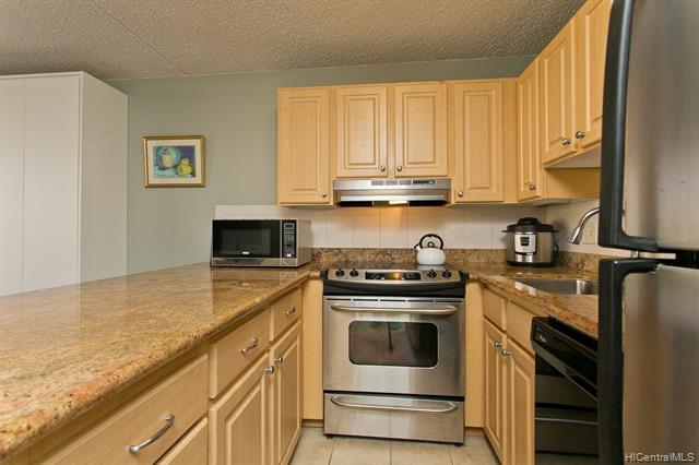 411 Hobron Lane - Photo 1