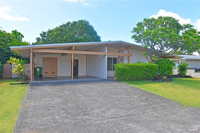216 Aikahi Loop - Photo 1